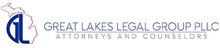 Great Lakes Legal Group logo
